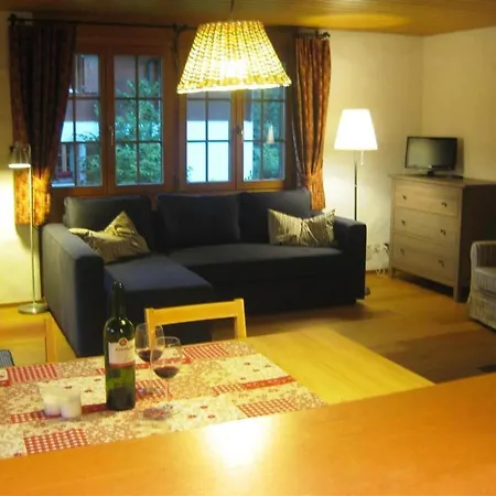 شقة Zapfe - Moore Appartement-fewo- Dusche Oder Bad- Wc 5-bettwohnung By Interhome Hornkessel
