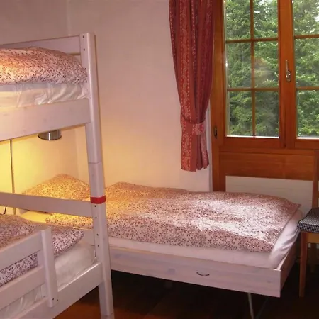 شقة Zapfe - Moore Appartement-fewo- Dusche Oder Bad- Wc 5-bettwohnung By Interhome *