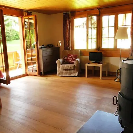 Zapfe - Moore Appartement-fewo- Dusche Oder Bad- Wc 5-bettwohnung By Interhome Appartement *