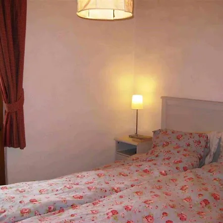 Apartamento Zapfe - Moore Appartement-fewo- Dusche Oder Bad- Wc 5-bettwohnung By Interhome