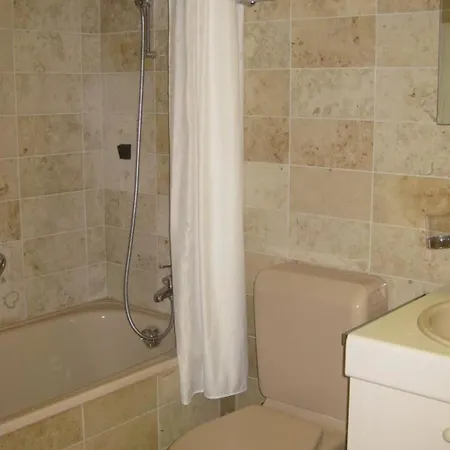 شقة Zapfe - Moore Appartement-fewo- Dusche Oder Bad- Wc 5-bettwohnung By Interhome